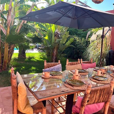 Beldicolors Bed & Breakfast Lagouassem Ngoại thất bức ảnh