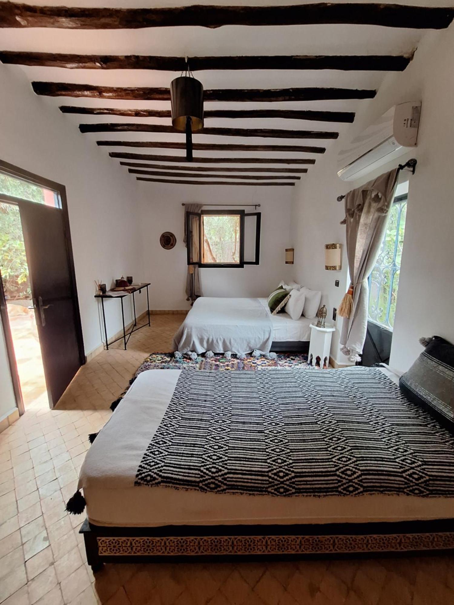 Beldicolors Bed & Breakfast Lagouassem Ngoại thất bức ảnh